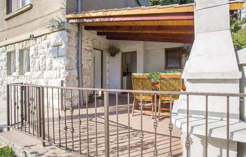 Apartman Prima Rijeka Exterior photo