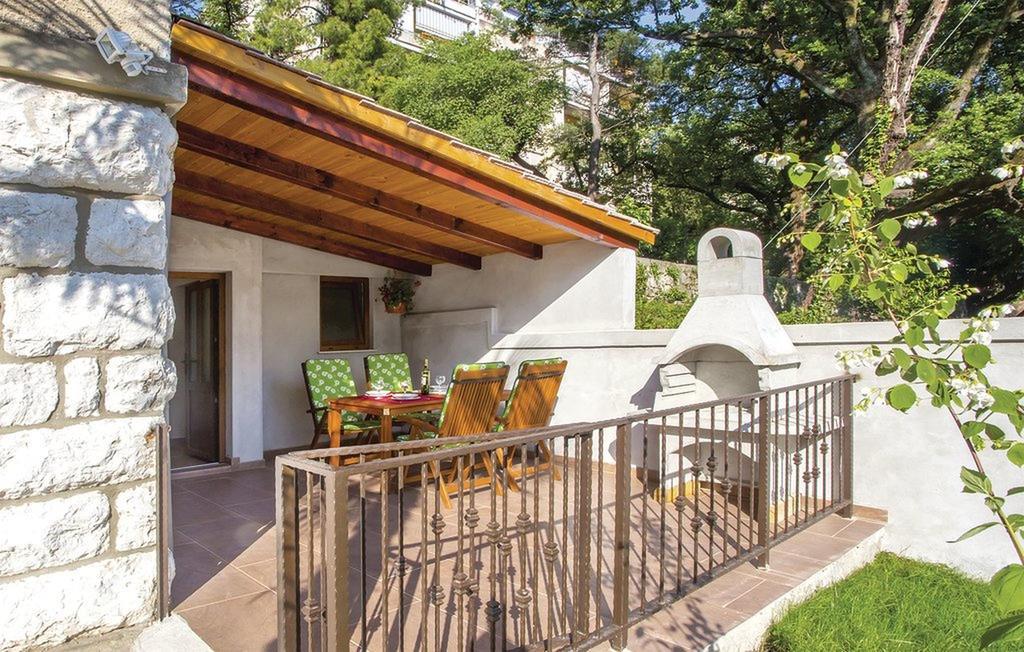 Apartman Prima Rijeka Exterior photo