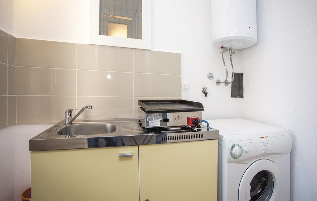Apartman Prima Rijeka Exterior photo