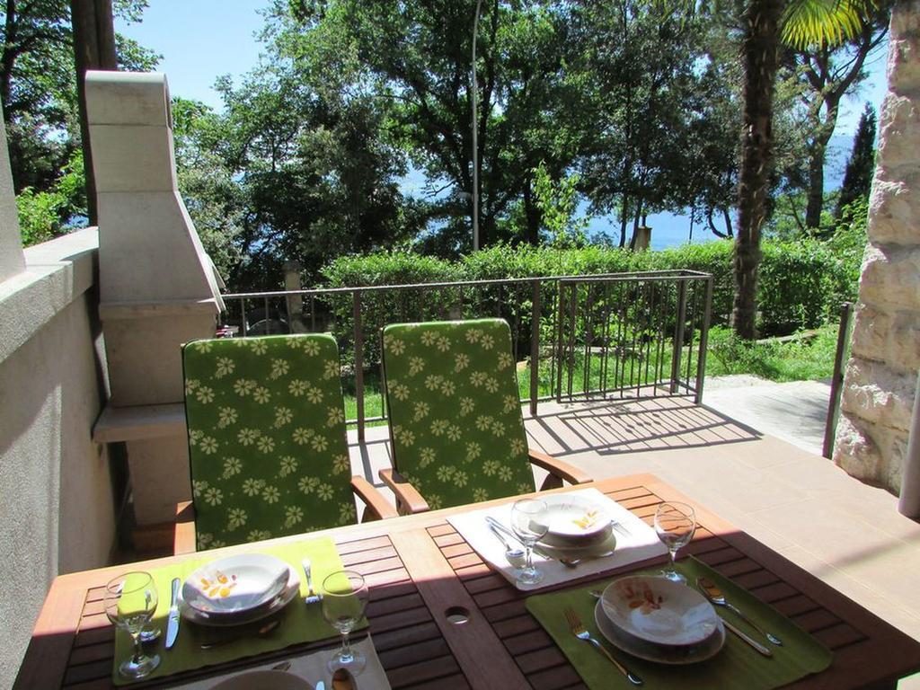 Apartman Prima Rijeka Exterior photo