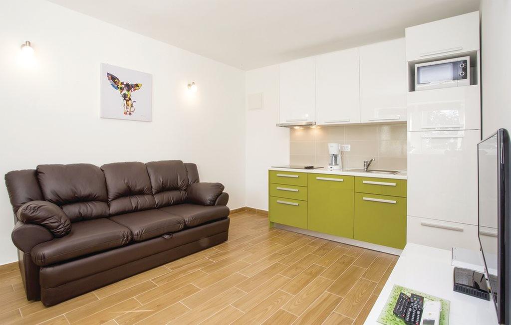 Apartman Prima Rijeka Exterior photo