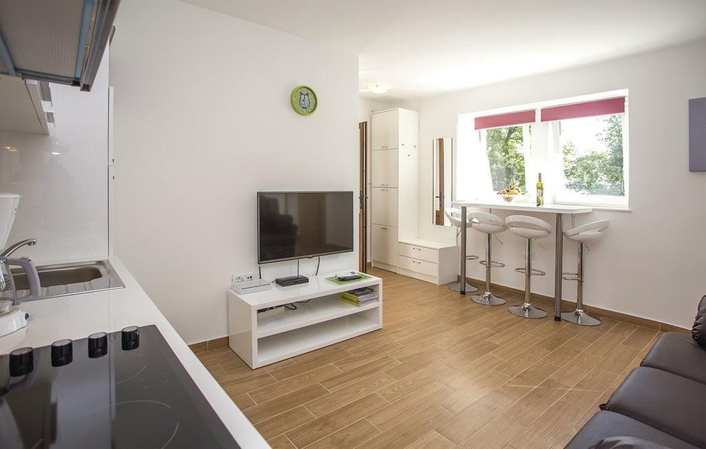 Apartman Prima Rijeka Exterior photo