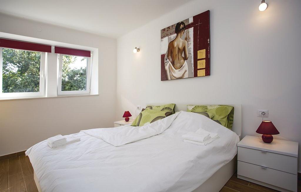 Apartman Prima Rijeka Exterior photo
