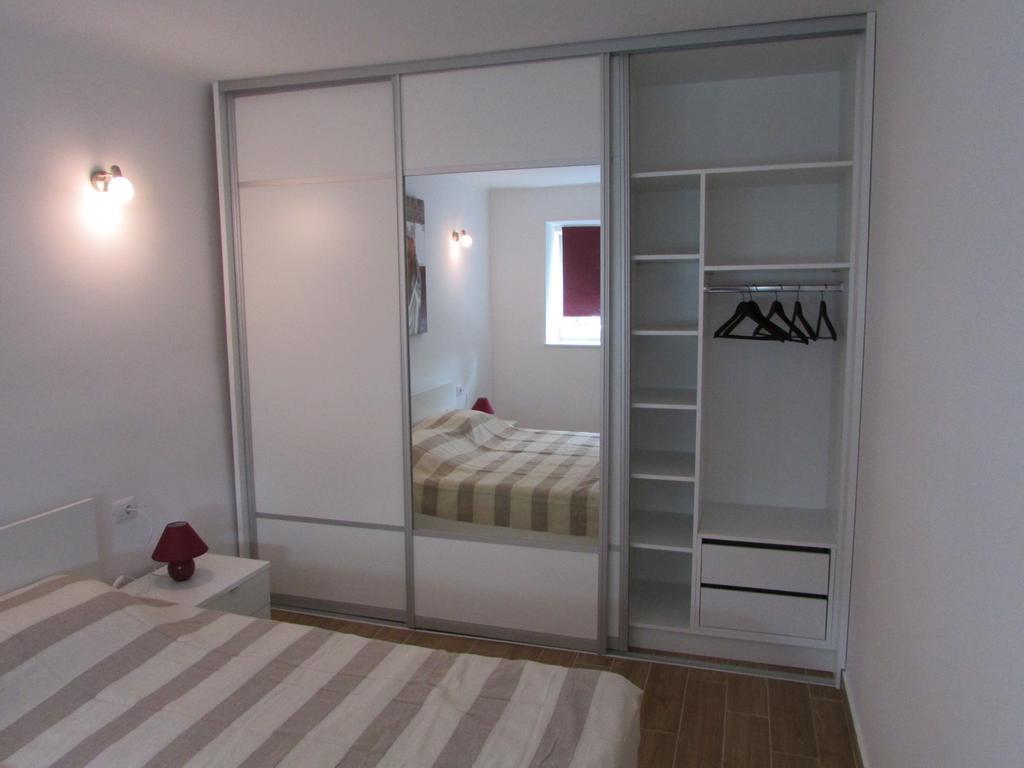 Apartman Prima Rijeka Exterior photo